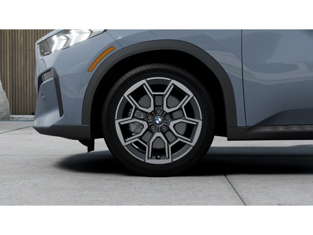2027 BMW X2 xDrive28i
