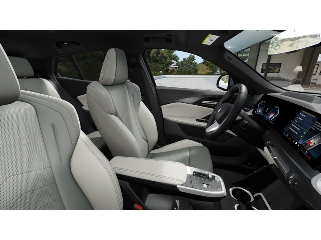 2027 BMW X2 xDrive28i
