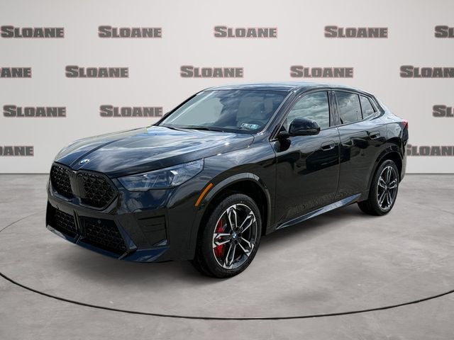2026 BMW X2 xDrive28i