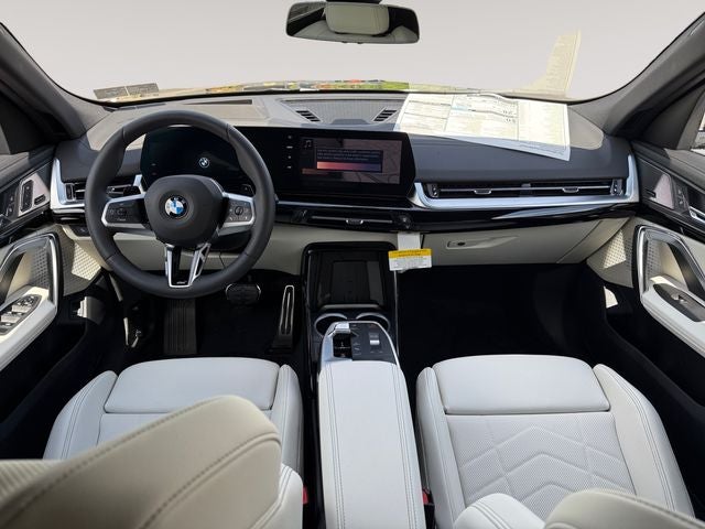 2026 BMW X2 xDrive28i
