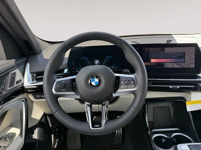 2026 BMW X2 xDrive28i