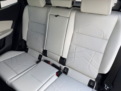 2026 BMW X2 xDrive28i