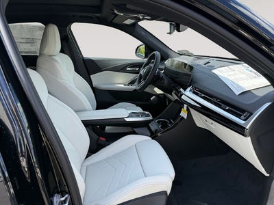 2026 BMW X2 xDrive28i