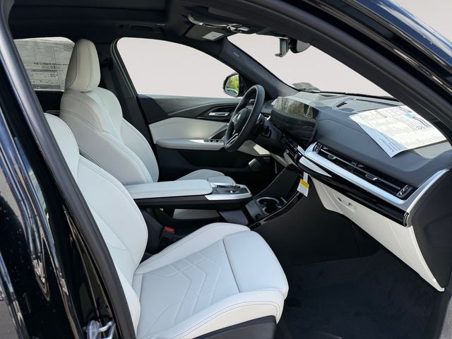 2026 BMW X2 xDrive28i