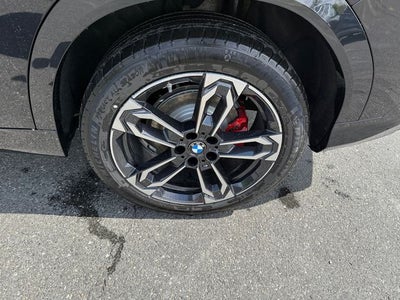 2026 BMW X2 xDrive28i