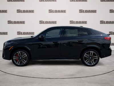 2026 BMW X2 xDrive28i