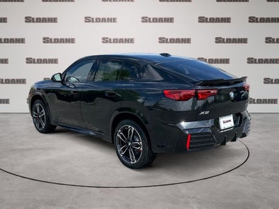 2026 BMW X2 xDrive28i