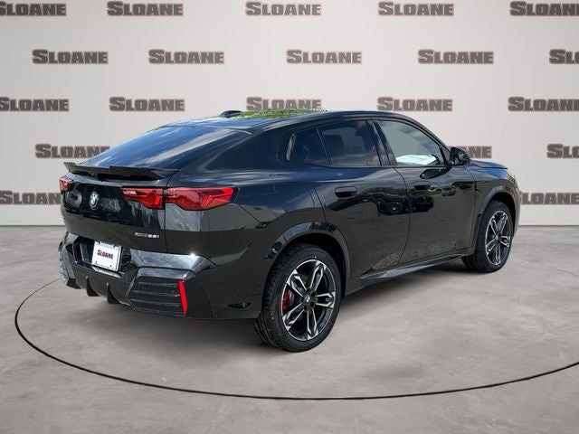2026 BMW X2 xDrive28i