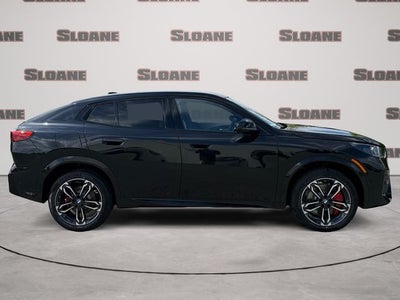 2026 BMW X2 xDrive28i