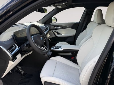 2026 BMW X2 xDrive28i