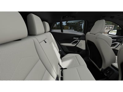 2026 BMW X2 xDrive28i