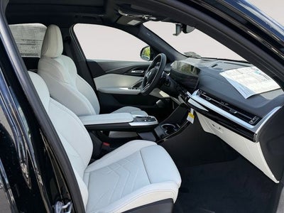 2026 BMW X2 xDrive28i
