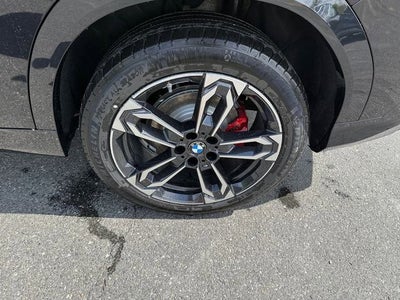 2026 BMW X2 xDrive28i