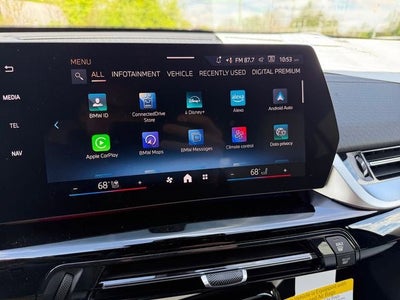 2026 BMW X2 xDrive28i