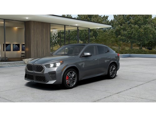 2027 BMW X2 xDrive28i