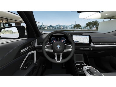 2027 BMW X2 xDrive28i