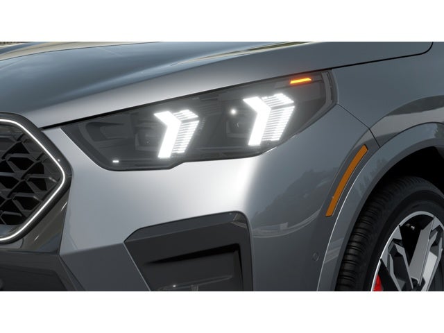 2027 BMW X2 xDrive28i