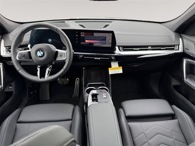 2026 BMW X2 xDrive28i