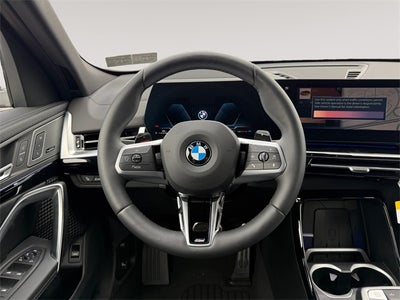 2026 BMW X2 xDrive28i