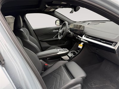 2026 BMW X2 xDrive28i