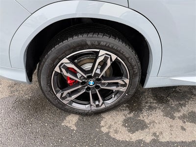 2026 BMW X2 xDrive28i