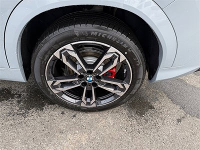 2026 BMW X2 xDrive28i