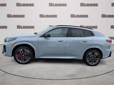 2026 BMW X2 xDrive28i