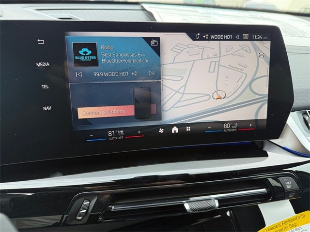 2026 BMW X2 xDrive28i