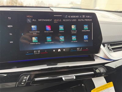 2026 BMW X2 xDrive28i