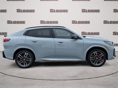 2026 BMW X2 xDrive28i