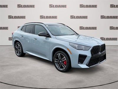 2026 BMW X2 xDrive28i