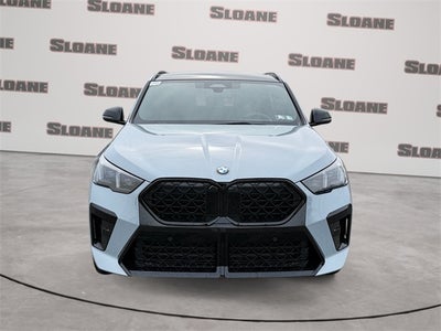 2026 BMW X2 xDrive28i