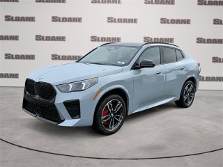 2026 BMW X2 xDrive28i