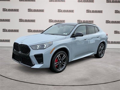 2026 BMW X2 xDrive28i