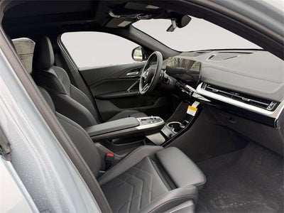 2026 BMW X2 xDrive28i