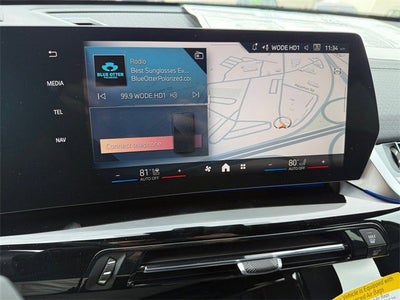 2026 BMW X2 xDrive28i