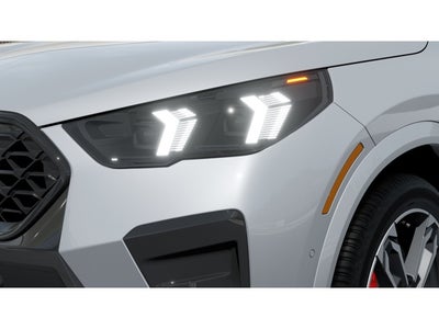 2026 BMW X2 xDrive28i
