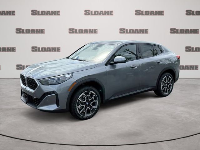 2026 BMW X2 xDrive28i