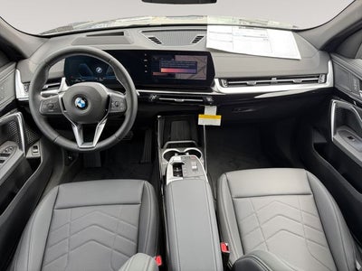 2026 BMW X2 xDrive28i