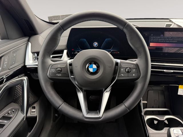 2026 BMW X2 xDrive28i