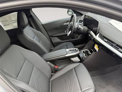2026 BMW X2 xDrive28i