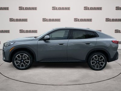2026 BMW X2 xDrive28i