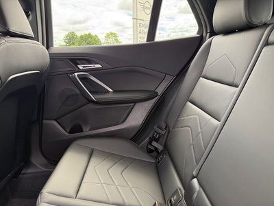 2026 BMW X2 xDrive28i