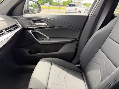 2026 BMW X2 xDrive28i