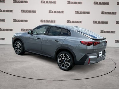 2026 BMW X2 xDrive28i