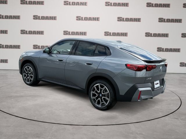 2026 BMW X2 xDrive28i