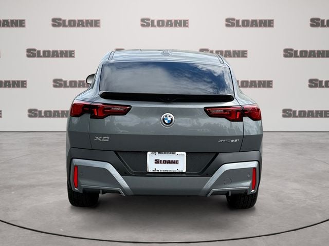 2026 BMW X2 xDrive28i