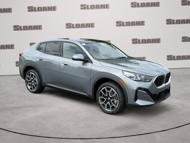 2026 BMW X2 xDrive28i