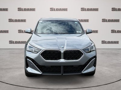 2026 BMW X2 xDrive28i