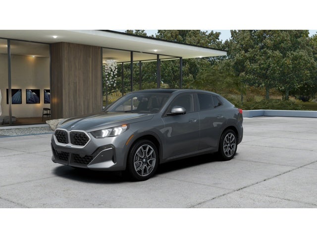 2026 BMW X2 xDrive28i